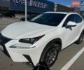 Білий Лексус НХ, об'ємом двигуна 2 л та пробігом 250 тис. км за 23900 $, фото 1 на Automoto.ua