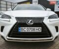 Белый Лексус НХ, объемом двигателя 2 л и пробегом 155 тыс. км за 25500 $, фото 1 на Automoto.ua