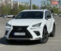 Белый Лексус НХ, объемом двигателя 2 л и пробегом 40 тыс. км за 31999 $, фото 1 на Automoto.ua