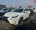 Белый Лексус НХ, объемом двигателя 2.49 л и пробегом 70 тыс. км за 24900 $, фото 1 на Automoto.ua