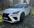 Білий Лексус НХ, об'ємом двигуна 2 л та пробігом 103 тис. км за 27499 $, фото 7 на Automoto.ua