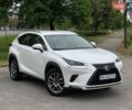 Білий Лексус НХ, об'ємом двигуна 2 л та пробігом 58 тис. км за 30999 $, фото 3 на Automoto.ua