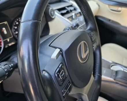Білий Лексус НХ, об'ємом двигуна 2 л та пробігом 85 тис. км за 22900 $, фото 21 на Automoto.ua