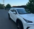 Білий Лексус НХ, об'ємом двигуна 2 л та пробігом 59 тис. км за 28000 $, фото 1 на Automoto.ua