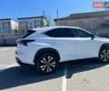 Білий Лексус НХ, об'ємом двигуна 2 л та пробігом 60 тис. км за 28600 $, фото 32 на Automoto.ua