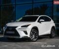 Білий Лексус НХ, об'ємом двигуна 1.99 л та пробігом 13 тис. км за 34000 $, фото 1 на Automoto.ua