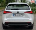 Білий Лексус НХ, об'ємом двигуна 2 л та пробігом 58 тис. км за 30999 $, фото 8 на Automoto.ua