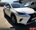 Білий Лексус НХ, об'ємом двигуна 2 л та пробігом 66 тис. км за 27000 $, фото 1 на Automoto.ua