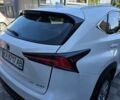 Білий Лексус НХ, об'ємом двигуна 2 л та пробігом 85 тис. км за 22900 $, фото 12 на Automoto.ua