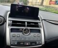 Білий Лексус НХ, об'ємом двигуна 2 л та пробігом 232 тис. км за 28000 $, фото 11 на Automoto.ua