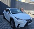 Білий Лексус НХ, об'ємом двигуна 2 л та пробігом 85 тис. км за 22900 $, фото 9 на Automoto.ua
