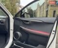 Білий Лексус НХ, об'ємом двигуна 2 л та пробігом 232 тис. км за 28000 $, фото 13 на Automoto.ua