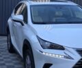 Білий Лексус НХ, об'ємом двигуна 2 л та пробігом 85 тис. км за 22900 $, фото 7 на Automoto.ua