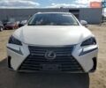 Білий Лексус НХ, об'ємом двигуна 2 л та пробігом 76 тис. км за 8700 $, фото 4 на Automoto.ua