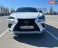 Белый Лексус НХ, объемом двигателя 2 л и пробегом 61 тыс. км за 28700 $, фото 1 на Automoto.ua
