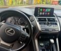 Білий Лексус НХ, об'ємом двигуна 2 л та пробігом 233 тис. км за 24500 $, фото 9 на Automoto.ua