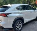 Білий Лексус НХ, об'ємом двигуна 2 л та пробігом 79 тис. км за 32500 $, фото 1 на Automoto.ua