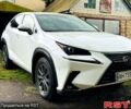 Білий Лексус НХ, об'ємом двигуна 2 л та пробігом 44 тис. км за 28000 $, фото 1 на Automoto.ua