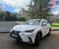Білий Лексус НХ, об'ємом двигуна 2 л та пробігом 233 тис. км за 24500 $, фото 1 на Automoto.ua