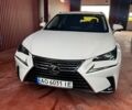 Белый Лексус НХ, объемом двигателя 2 л и пробегом 146 тыс. км за 29999 $, фото 4 на Automoto.ua
