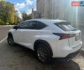 Білий Лексус НХ, об'ємом двигуна 2 л та пробігом 233 тис. км за 24500 $, фото 4 на Automoto.ua