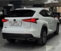Белый Лексус НХ, объемом двигателя 2 л и пробегом 123 тыс. км за 31000 $, фото 11 на Automoto.ua