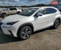 Білий Лексус НХ, об'ємом двигуна 2 л та пробігом 76 тис. км за 8700 $, фото 1 на Automoto.ua