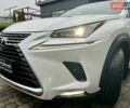 Белый Лексус НХ, объемом двигателя 1.99 л и пробегом 63 тыс. км за 30900 $, фото 83 на Automoto.ua