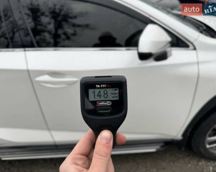 Белый Лексус НХ, объемом двигателя 2 л и пробегом 111 тыс. км за 29900 $, фото 29 на Automoto.ua