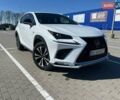 Білий Лексус НХ, об'ємом двигуна 2 л та пробігом 60 тис. км за 28600 $, фото 2 на Automoto.ua