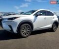 Білий Лексус НХ, об'ємом двигуна 2 л та пробігом 137 тис. км за 6500 $, фото 1 на Automoto.ua