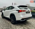 Белый Лексус НХ, объемом двигателя 1.99 л и пробегом 63 тыс. км за 30900 $, фото 98 на Automoto.ua