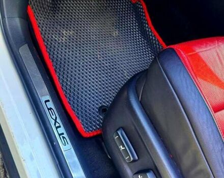 Белый Лексус НХ, объемом двигателя 2 л и пробегом 100 тыс. км за 33000 $, фото 10 на Automoto.ua