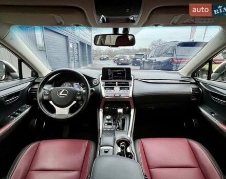 Белый Лексус НХ, объемом двигателя 1.99 л и пробегом 63 тыс. км за 30900 $, фото 59 на Automoto.ua