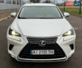 Білий Лексус НХ, об'ємом двигуна 1.99 л та пробігом 186 тис. км за 28300 $, фото 2 на Automoto.ua