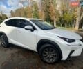 Білий Лексус НХ, об'ємом двигуна 2 л та пробігом 233 тис. км за 24500 $, фото 5 на Automoto.ua