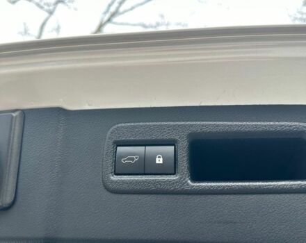 Белый Лексус НХ, объемом двигателя 2 л и пробегом 57 тыс. км за 34999 $, фото 23 на Automoto.ua