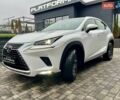 Белый Лексус НХ, объемом двигателя 1.99 л и пробегом 63 тыс. км за 30900 $, фото 94 на Automoto.ua