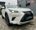 Белый Лексус НХ, объемом двигателя 1.99 л и пробегом 63 тыс. км за 30900 $, фото 12 на Automoto.ua