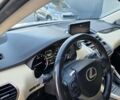 Білий Лексус НХ, об'ємом двигуна 2 л та пробігом 85 тис. км за 22900 $, фото 27 на Automoto.ua