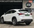 Белый Лексус НХ, объемом двигателя 2 л и пробегом 67 тыс. км за 28900 $, фото 9 на Automoto.ua