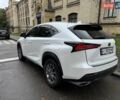Білий Лексус НХ, об'ємом двигуна 2 л та пробігом 232 тис. км за 28000 $, фото 5 на Automoto.ua
