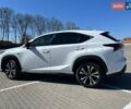 Білий Лексус НХ, об'ємом двигуна 2 л та пробігом 60 тис. км за 28600 $, фото 36 на Automoto.ua