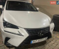 Белый Лексус НХ, объемом двигателя 2 л и пробегом 140 тыс. км за 31400 $, фото 28 на Automoto.ua