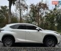 Білий Лексус НХ, об'ємом двигуна 2 л та пробігом 232 тис. км за 28000 $, фото 2 на Automoto.ua