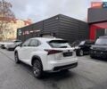 Білий Лексус НХ, об'ємом двигуна 1.99 л та пробігом 66 тис. км за 32900 $, фото 5 на Automoto.ua