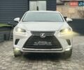 Белый Лексус НХ, объемом двигателя 1.99 л и пробегом 63 тыс. км за 30900 $, фото 1 на Automoto.ua