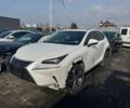 Белый Лексус НХ, объемом двигателя 2.5 л и пробегом 70 тыс. км за 28500 $, фото 1 на Automoto.ua