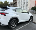 Белый Лексус НХ, объемом двигателя 1.99 л и пробегом 66 тыс. км за 32000 $, фото 3 на Automoto.ua