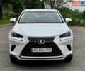 Білий Лексус НХ, об'ємом двигуна 2 л та пробігом 58 тис. км за 30999 $, фото 9 на Automoto.ua
